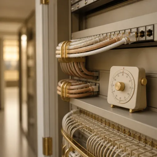 Piloter un logiciel d’ordonnancement pour optimiser l’infrastructure IT de production