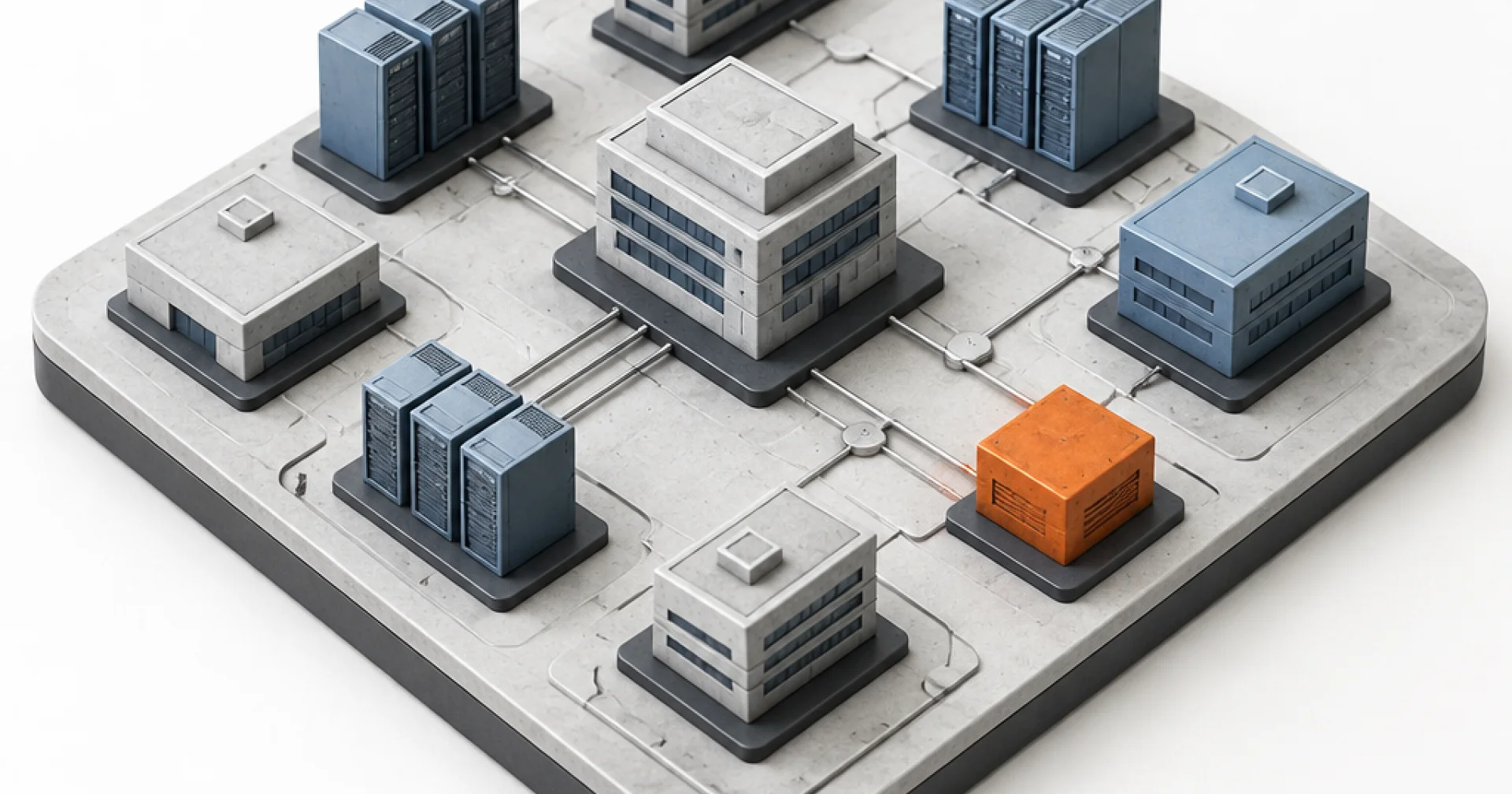 Attack Surface Management : cartographier et réduire les angles morts de votre SI