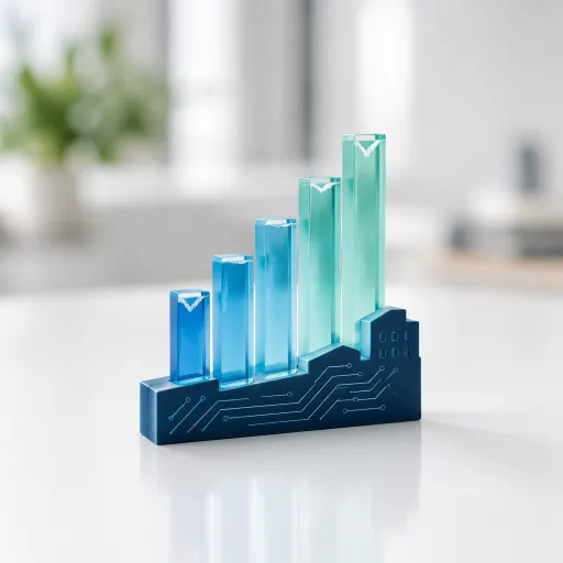 Aligner l’IT et le business grâce à la datavisualisation pour TPE et PME