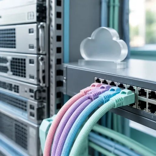 Arbitrer entre infrastructures sur site et services cloud pour optimiser l’IT d’entreprise