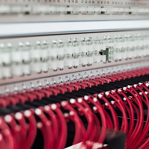 Optimiser votre stratégie d'infrastructure IT pour un avenir numérique