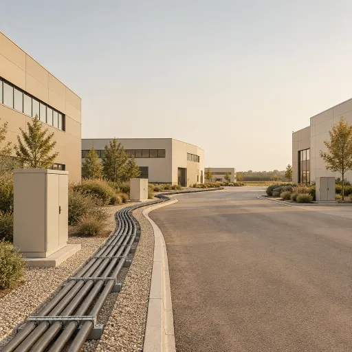 Optimiser le b2b network en entreprise pour une connexion fluide entre entreprises