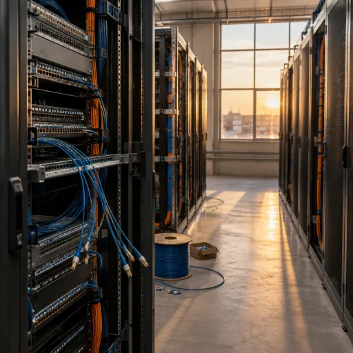 Construire un business network B2B : la b2b-network-entreprise solution professionnelle au service du DSI