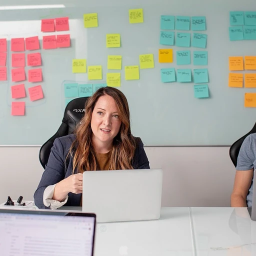 Optimisation des ressources IT pour une gestion efficace