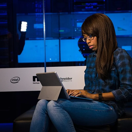 Optimiser le soutien et l'assistance technique pour une entreprise agile