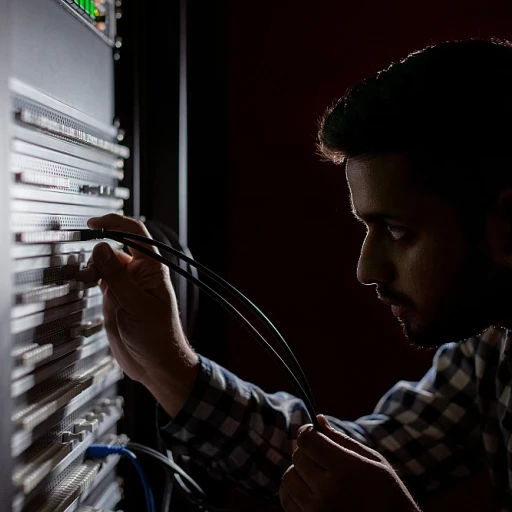 Optimisation des services de conseil en énergies