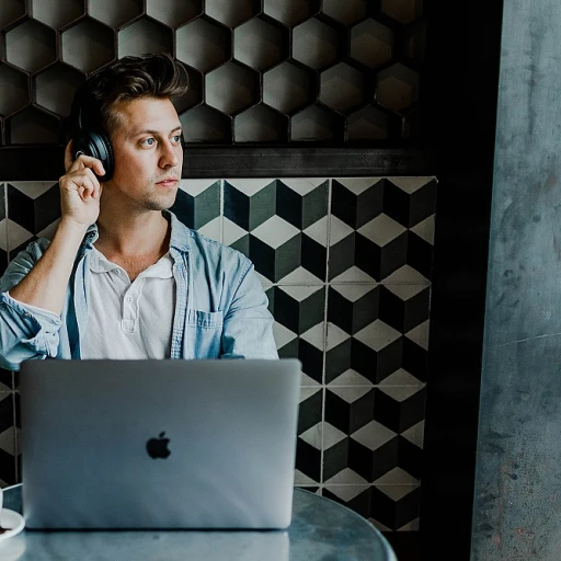 L'importance du leadership dans la gestion de l'information