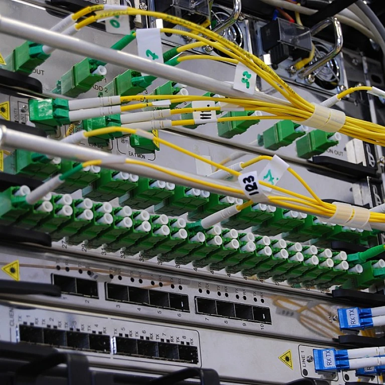 Optimisation des Processus Internes dans l'Entreprise