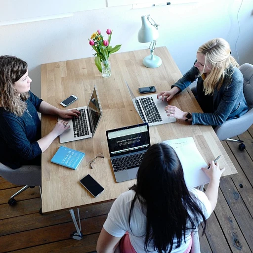 Optimisation de la stratégie de domaine pour une entreprise performante