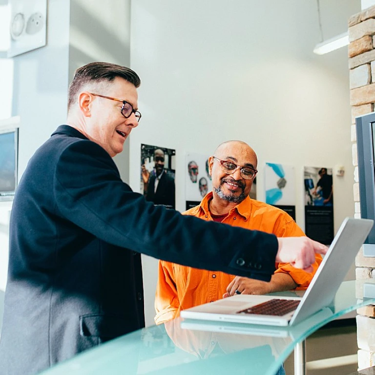 Optimiser les performances d'une entreprise IT à Lille