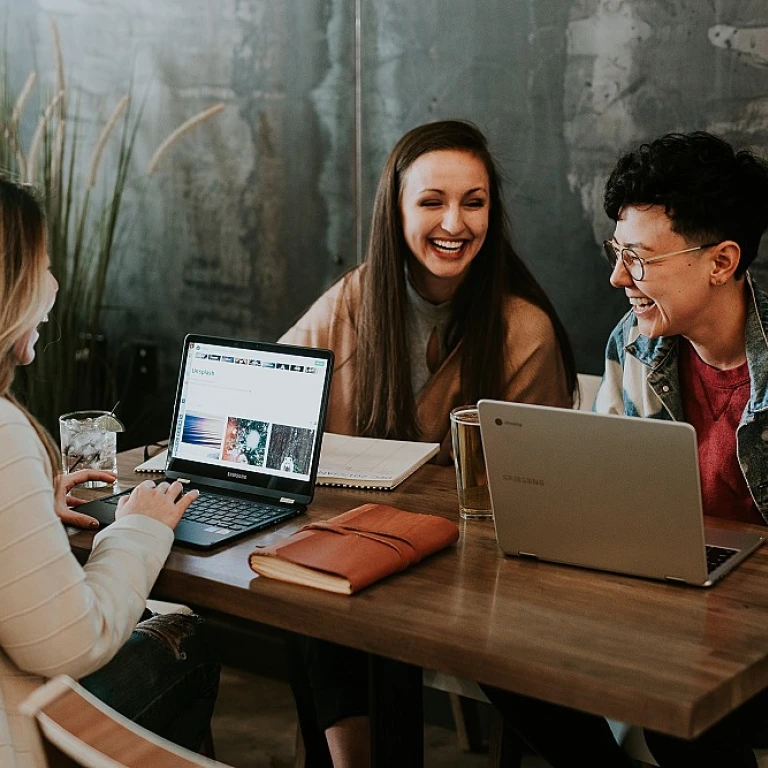 Optimiser l'infrastructure informatique pour l'entreprise moderne