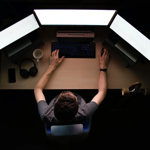 Optimiser l'efficacité grâce à un audit informatique