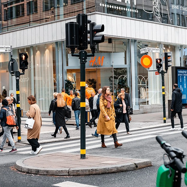 Optimisation de l'infrastructure réseau pour une entreprise moderne