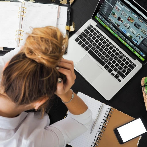 L'importance des professionnels en solutions technologiques