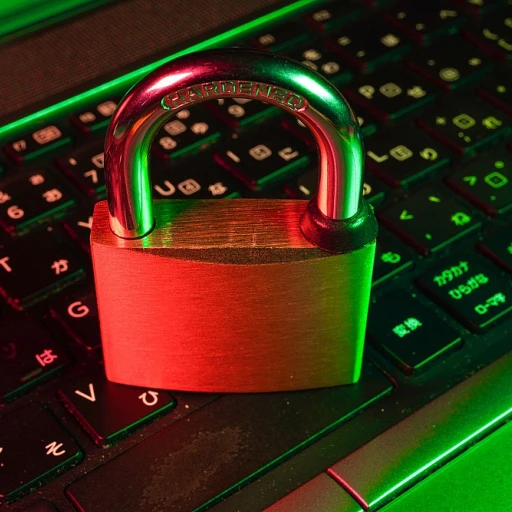 Le rôle essentiel du ciso dans l'entreprise moderne