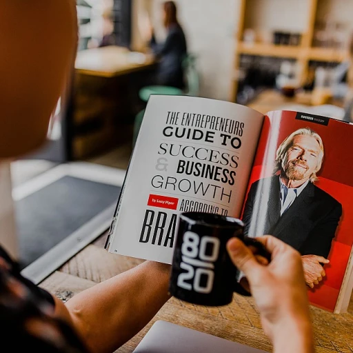 L'impact de l'Internet des objets sur l'entreprise