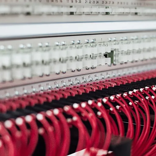 Optimisation de l'infogérance des réseaux pour une entreprise performante