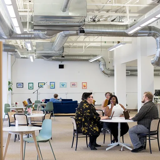 Optimiser la gestion des ressources humaines avec mabox rh : enjeux et solutions pour les DSI