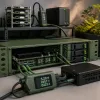 IA frugale : réduire l'empreinte de vos modèles sans sacrifier la performance