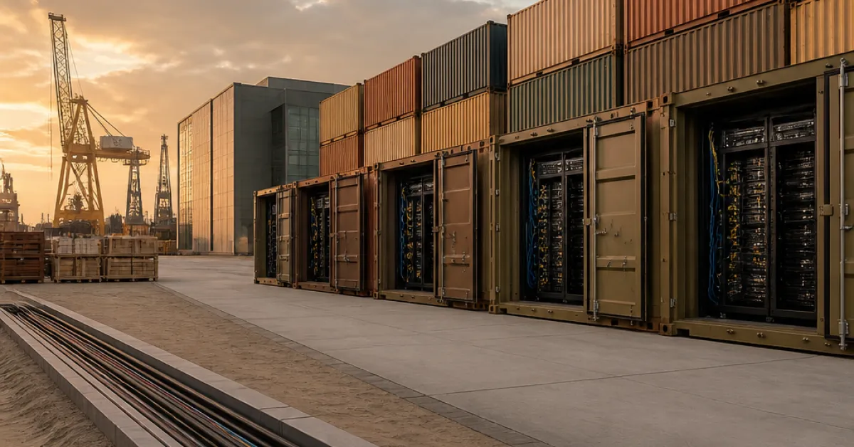 Kubernetes en production : ce que les DSI doivent maîtriser avant de scaler