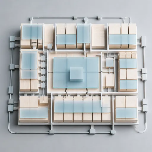 Urbanisation du SI et IA : le chantier d'architecture que les DSI ne peuvent plus reporter