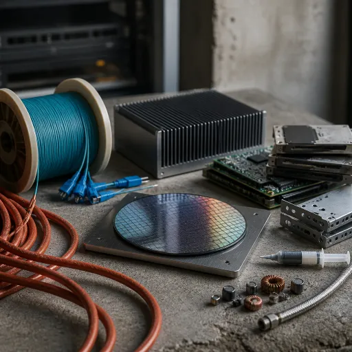 2 600 milliards de dollars pour l'IA en 2026 : décryptage Gartner pour les DSI