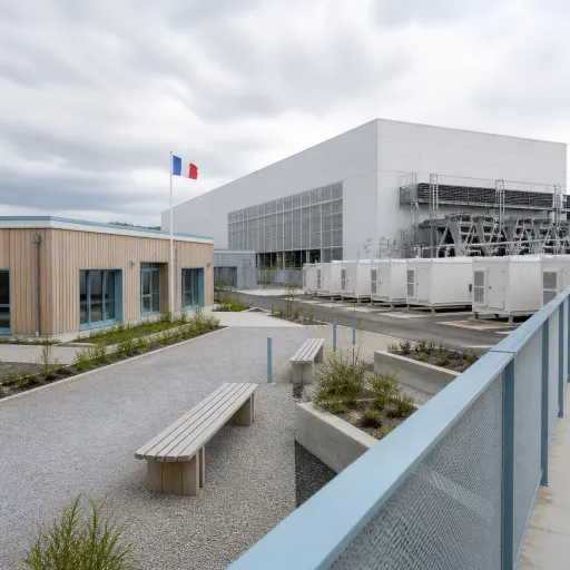 Cinq ans de stratégie cloud nationale : pourquoi les hyperscalers gardent 70 % du marché français