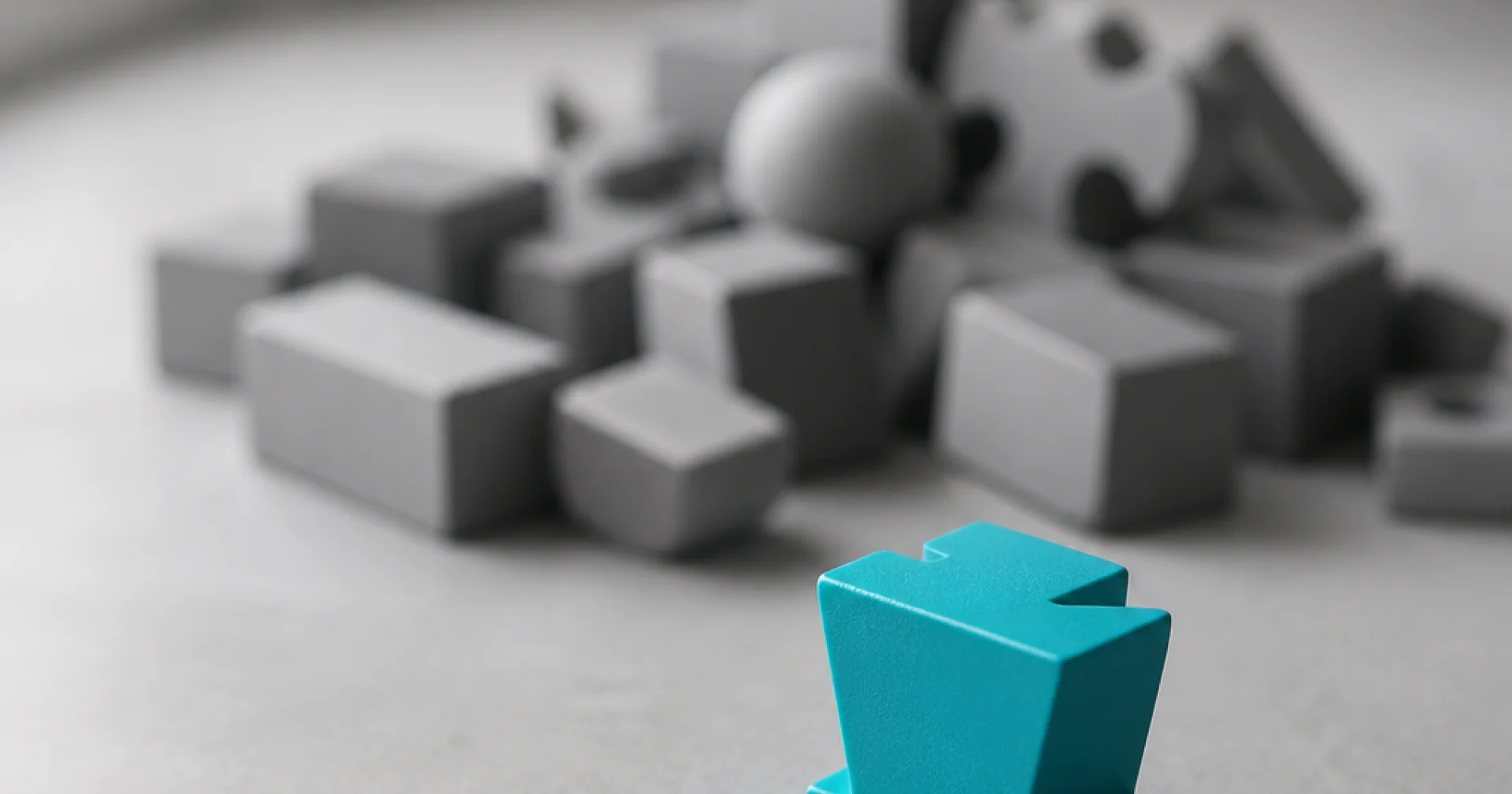 Digital workplace 2026 : passer de l'empilement d'outils au modèle d'organisation