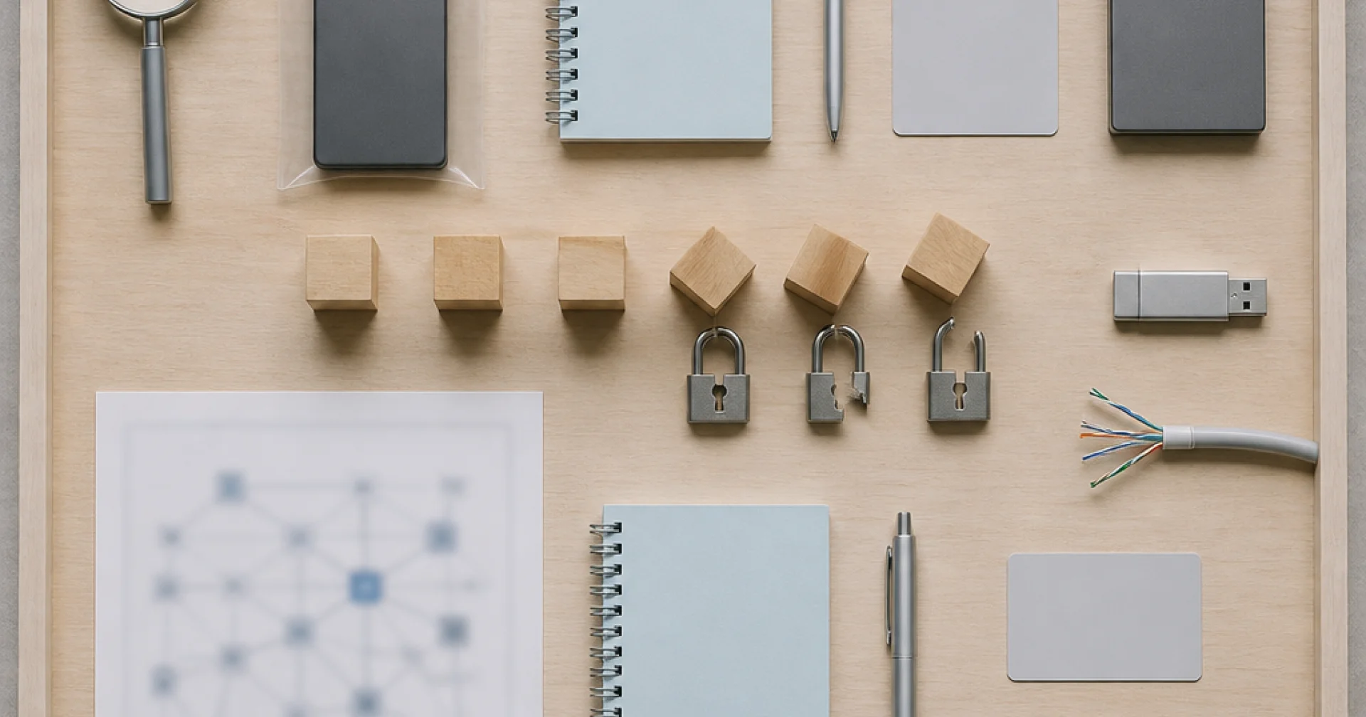 Sept entreprises piratées en 48 heures : ce que la vague de juillet révèle sur la maturité cyber française